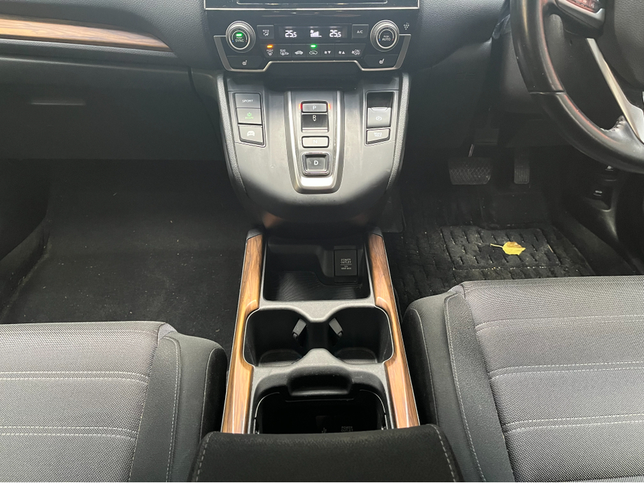 2020 Honda CR-V - image 20