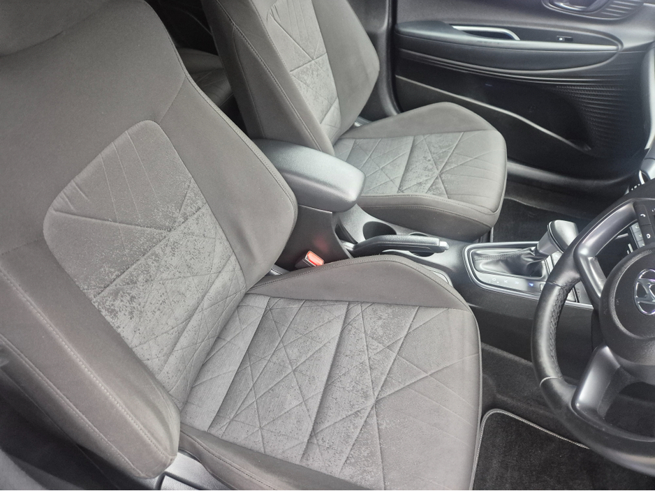 2023 Hyundai Bayon - image 10