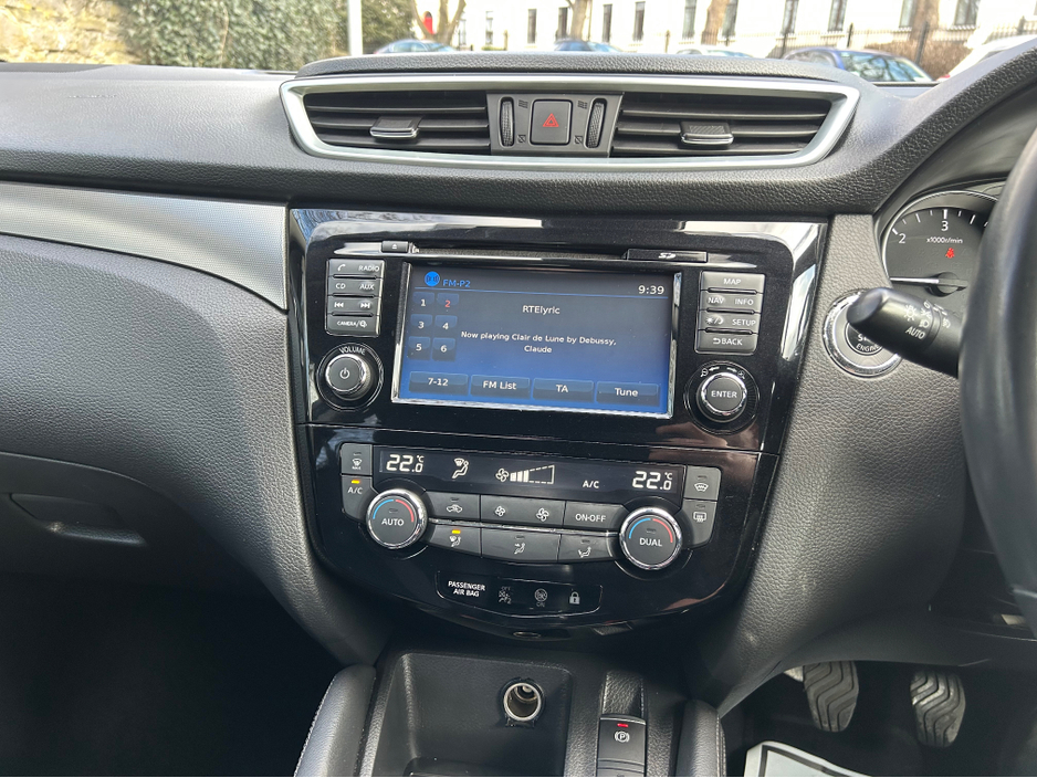 2019 Nissan Qashqai - image 18