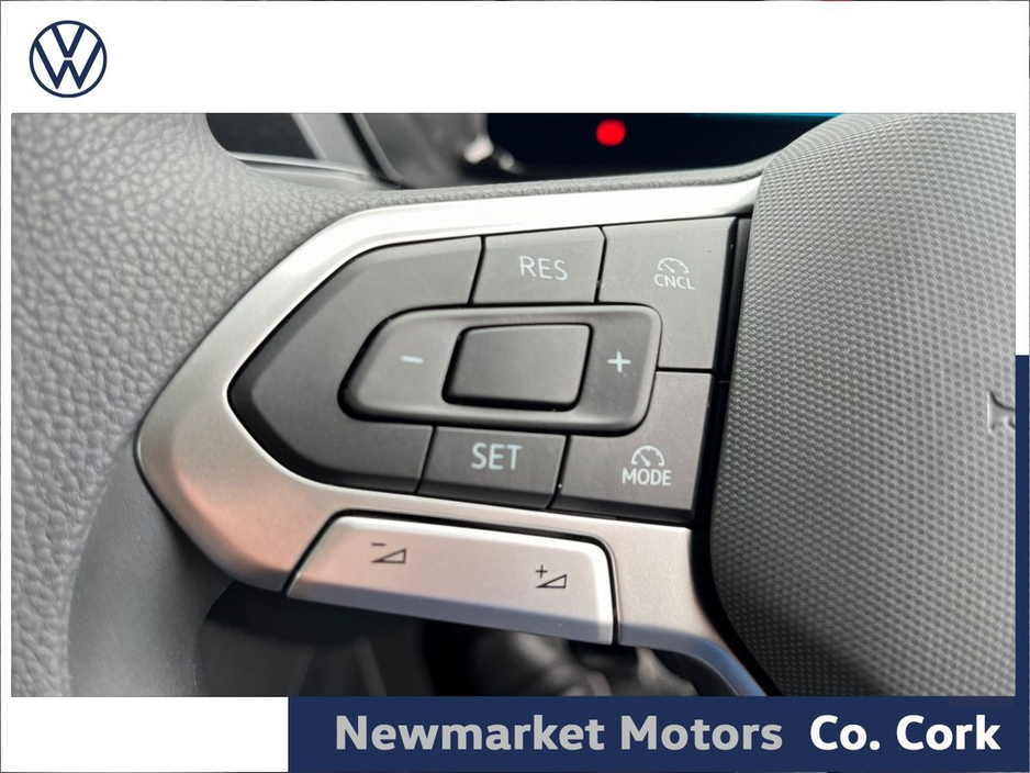 2026 Volkswagen Caddy - image 3