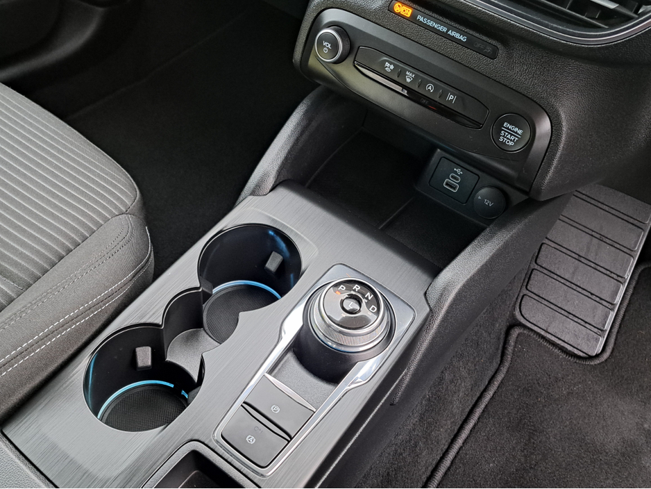 2022 Ford Focus TITANIUM 1.5TD 120BHP 8 SPEED AUTOMATIC €26,950