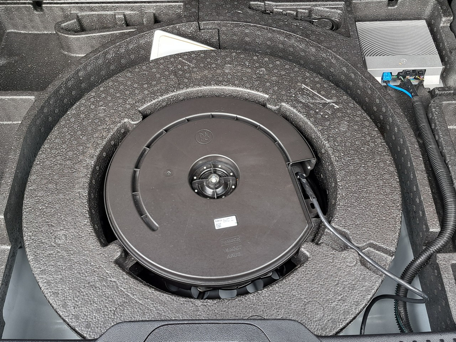 2023 Ford Focus - image 20