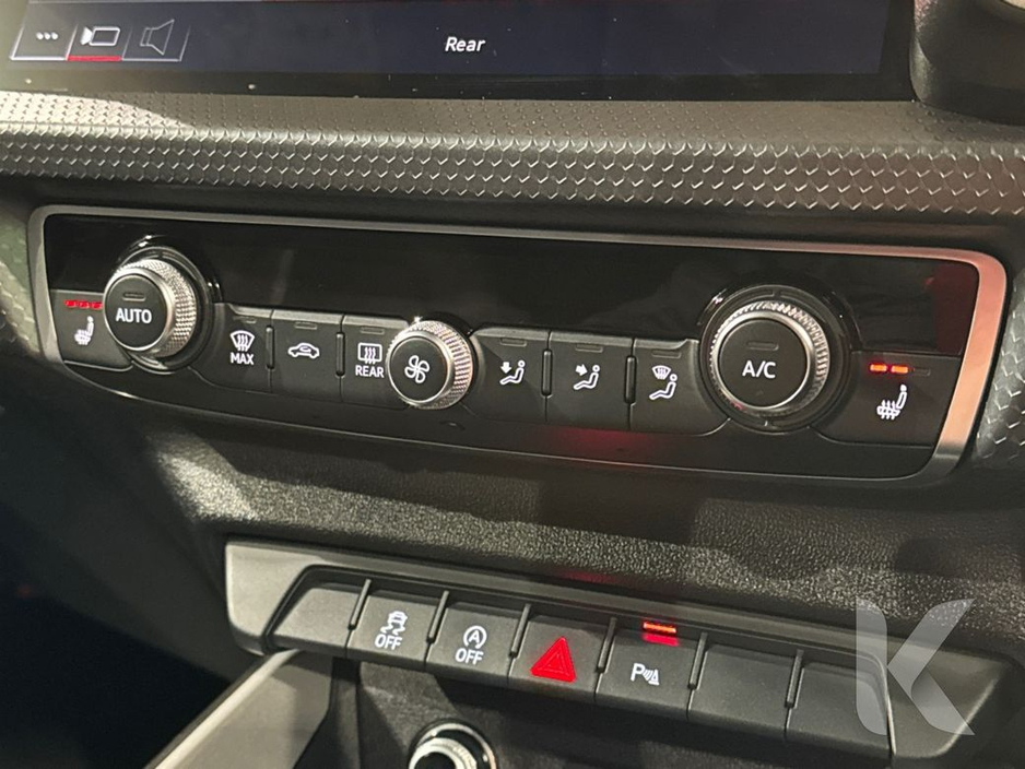 2021 Audi A1 - image 15