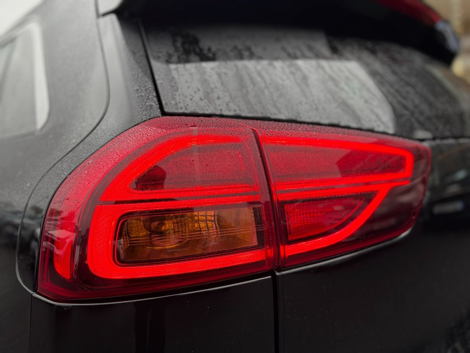 2020 Kia Niro 64 Kwh (Long Range ) €20,995