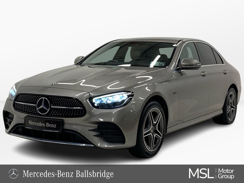 2021 Mercedes-Benz E Class for sale in , Ireland