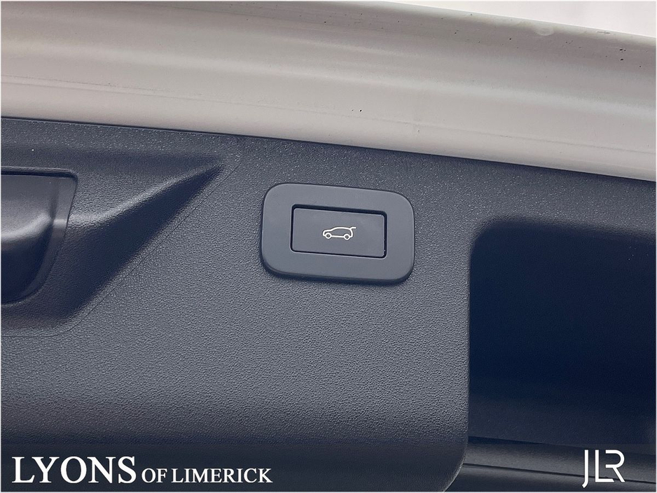 2023 Land Rover Discovery Sport 1.5 I3 PHEV 300 PS AWD R-Dynamic S Auto