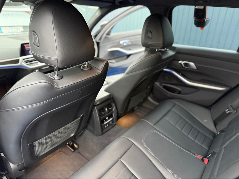 2020 BMW 3 Series M-SPORT - X-DRIVE - 2.0L DIESEL - AUTO - 12M WARRANTY - CAR: 1637