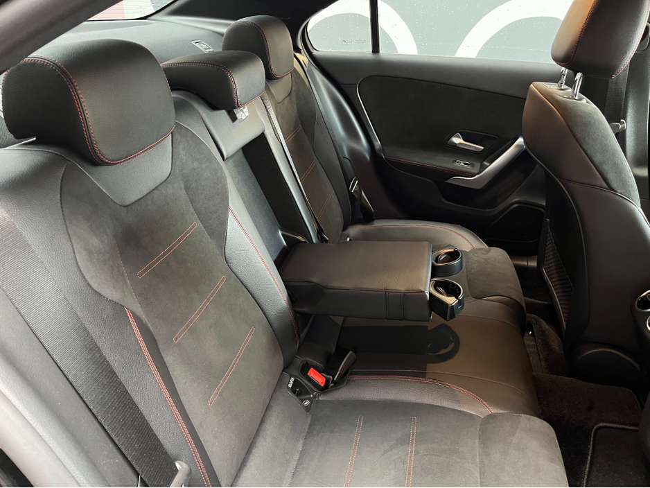 2023 Mercedes-Benz A Class - image 13