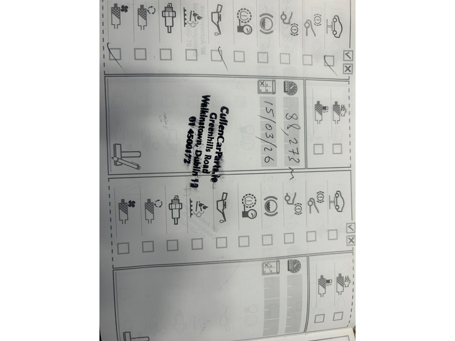 2011 BMW 3 Series - image 22