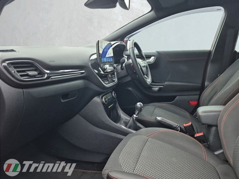 2022 Ford Puma * ST LINE * STUNNING CAR * GREAT VALUE * TRINITY MOTORS *