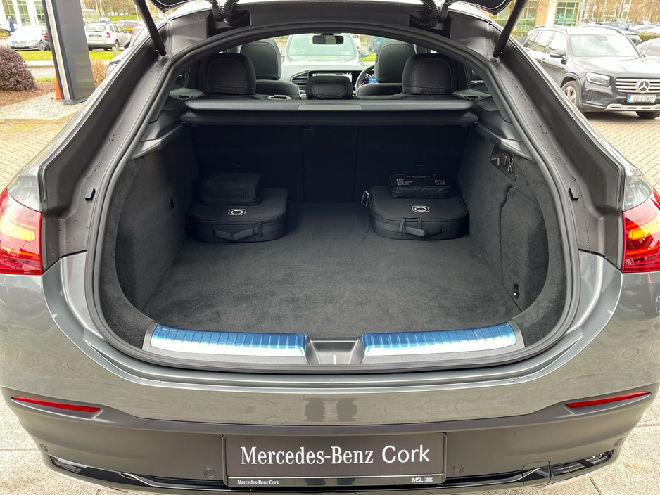 2026 Mercedes-Benz GLE Class - image 18