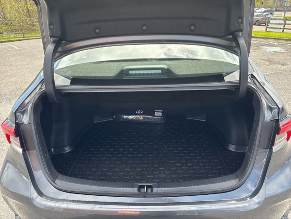 2024 Toyota Corolla - image 11