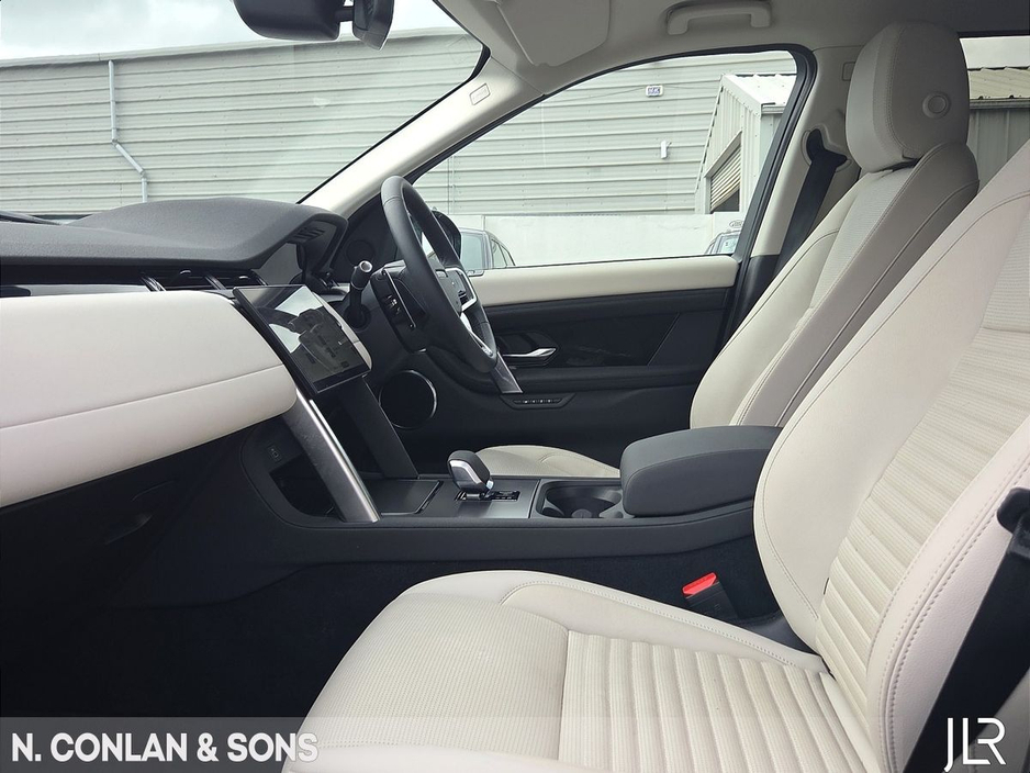 2025 Land Rover Discovery Sport PHEV AWD DYNAMIC S AUTO *DEMO SALE* €62,950