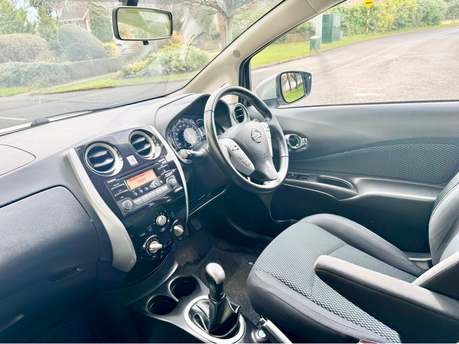 2015 Nissan Note - image 15