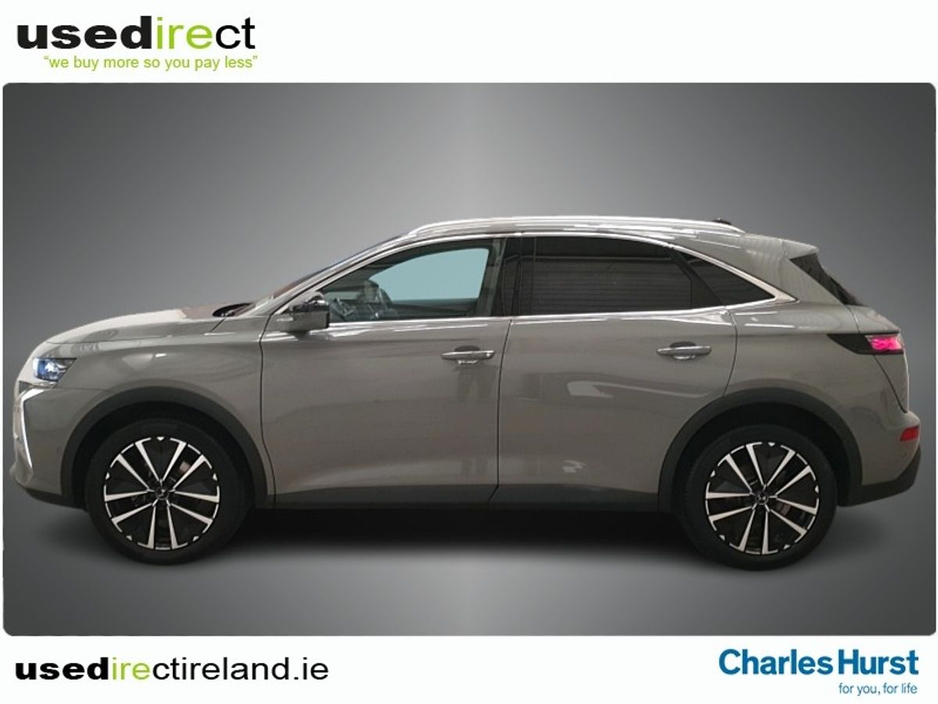 2023 DS Automobiles DS 7 1.5 BlueHDi 130 Auto €38,999