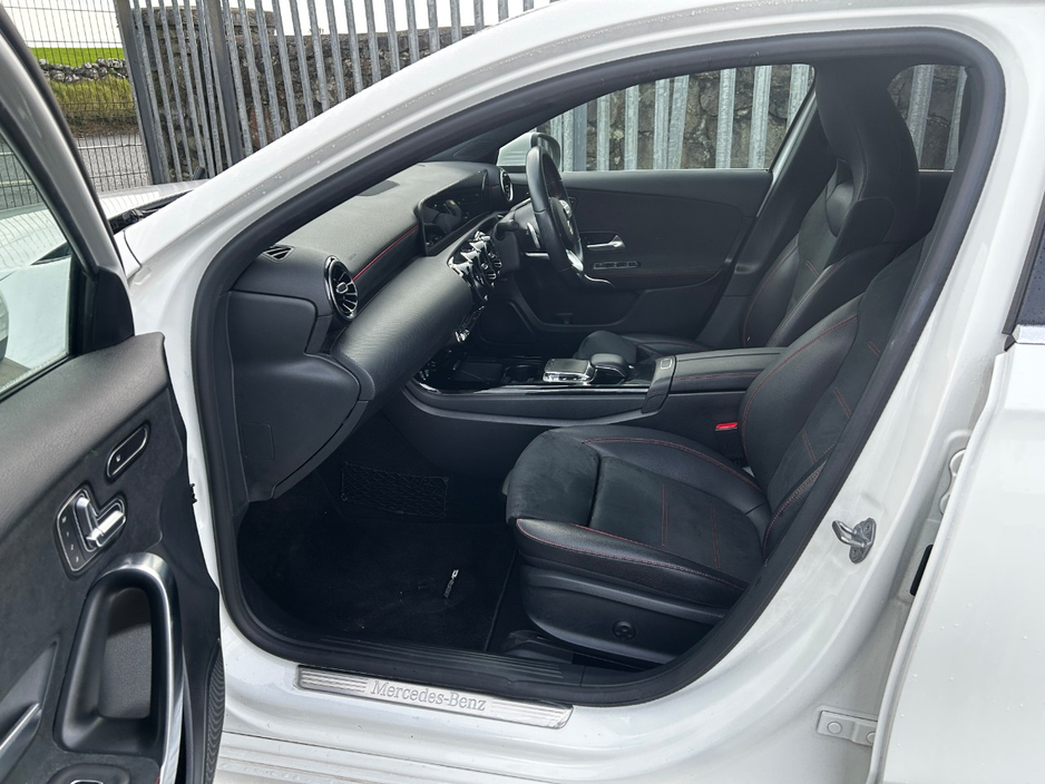 2019 Mercedes-Benz A Class - image 5