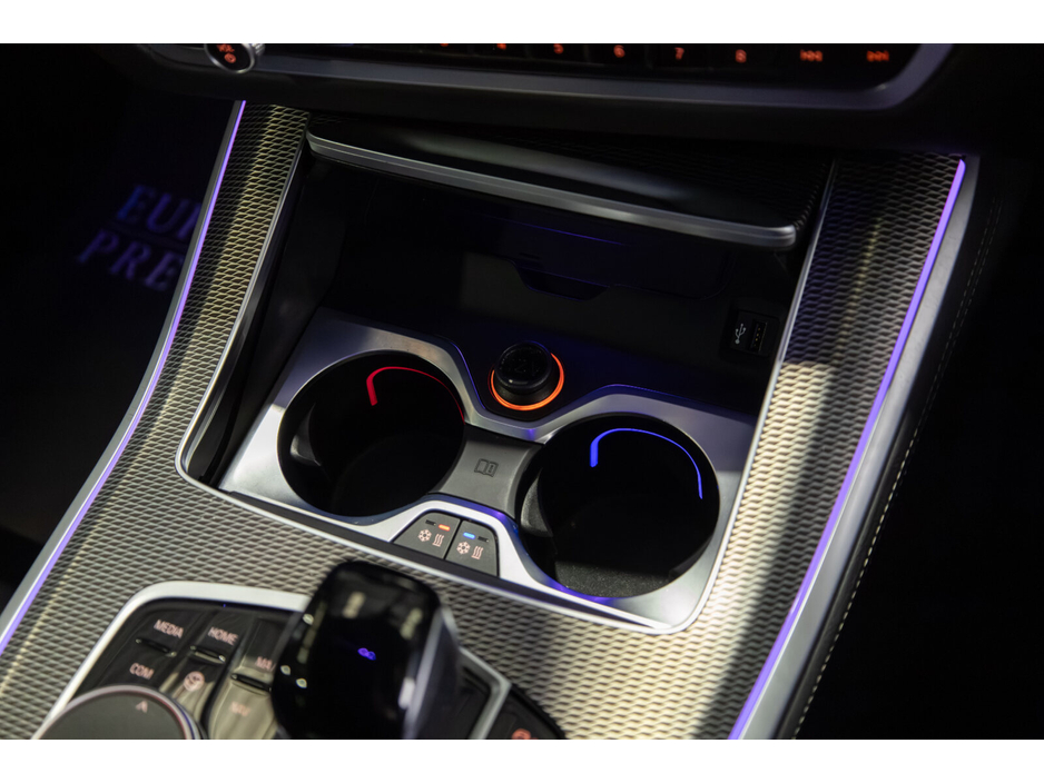 2022 BMW X5 - image 17