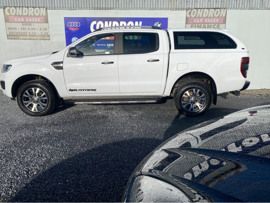 2022 Ford Ranger - image 2