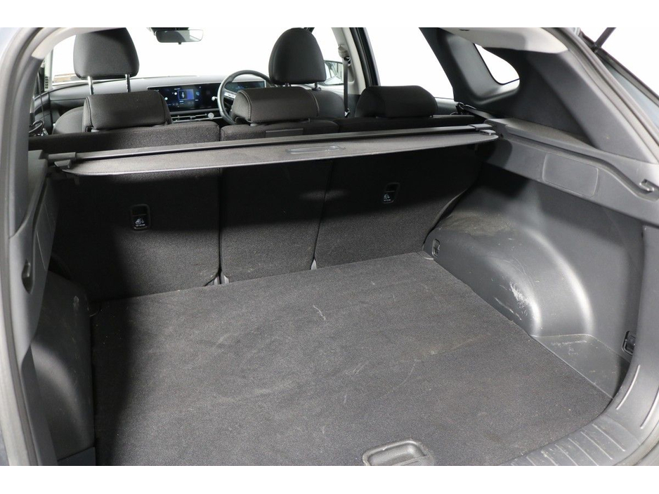 2025 Hyundai Tucson COMFORT PLUS 1.6L DIESEL SUV