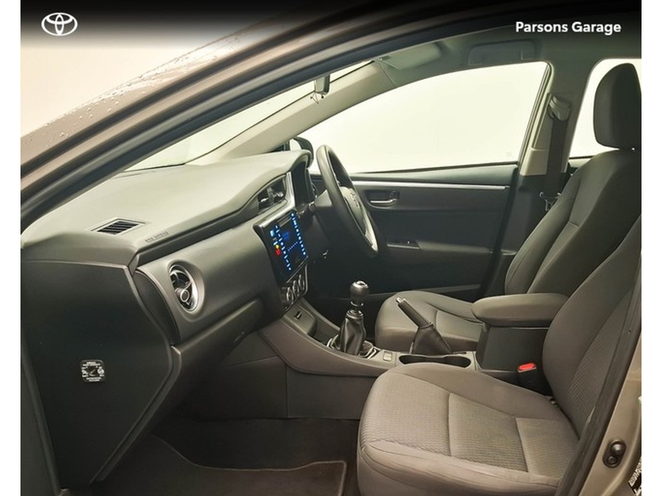 2018 Toyota Corolla COROLLA 1.33 TERRA €16,995