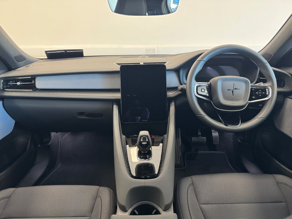 2024 Polestar 2 Standard Range Single Motor (P4-S)69kWh