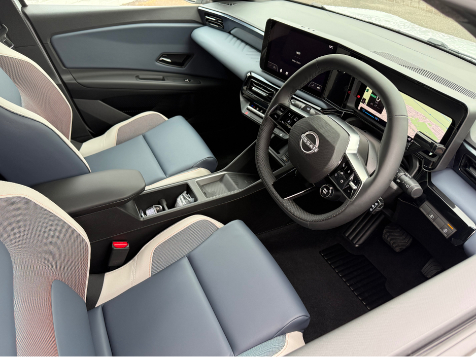 2026 Nissan Micra - image 6