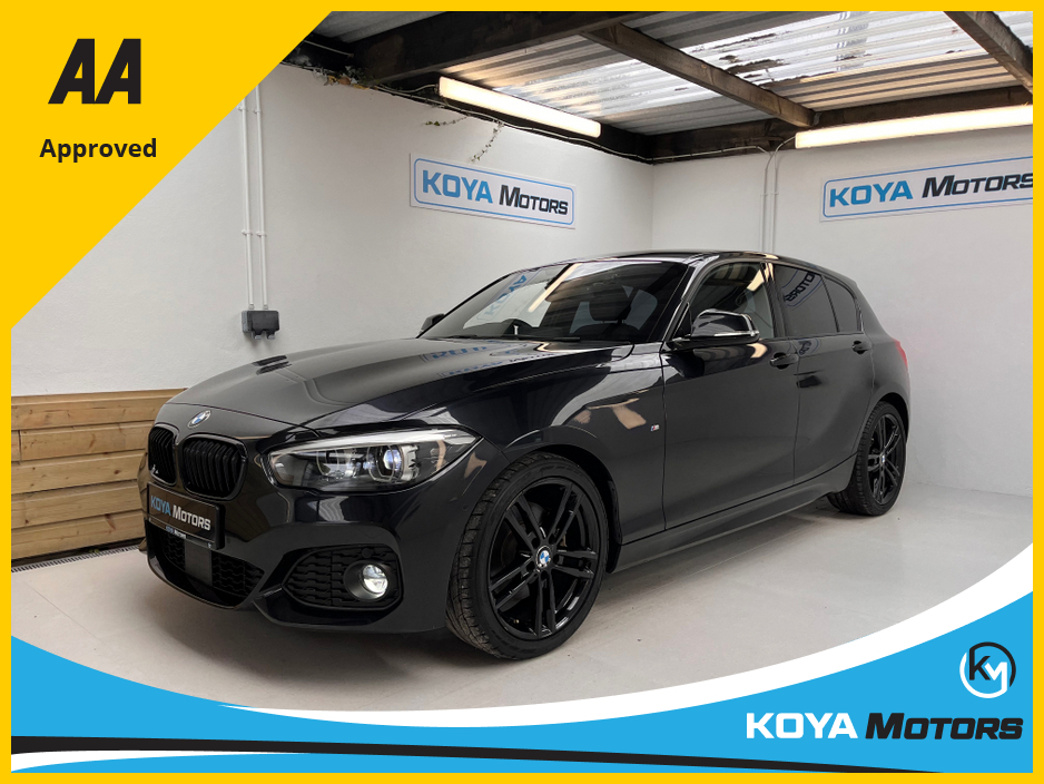 2019 BMW 1 Series for sale in , Ireland