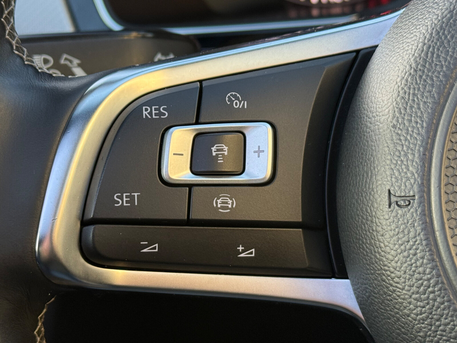 2019 Volkswagen Arteon - image 21