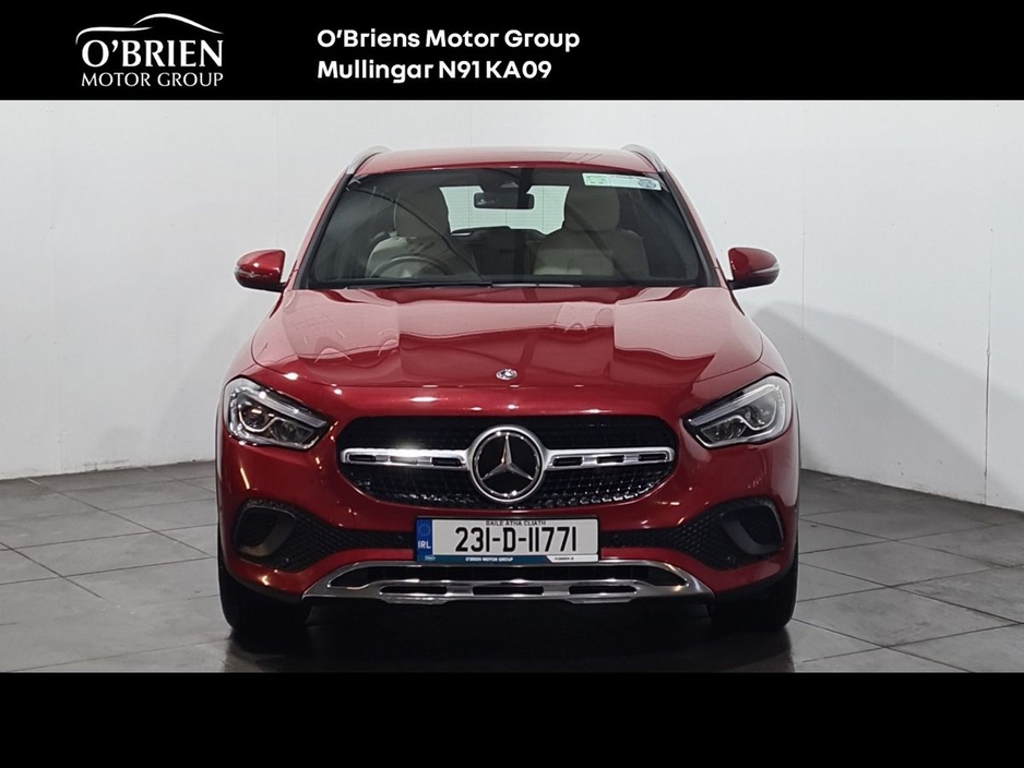 2023 Mercedes-Benz GLA Class GLA PHEV 250e A/T Progressive €41,900