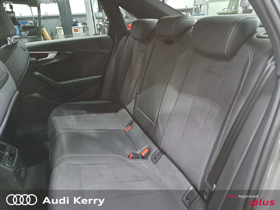 2024 Audi A4 - image 13