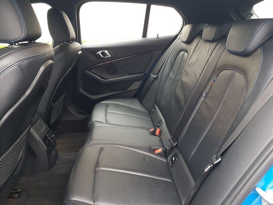 2020 BMW 1 Series - image 20