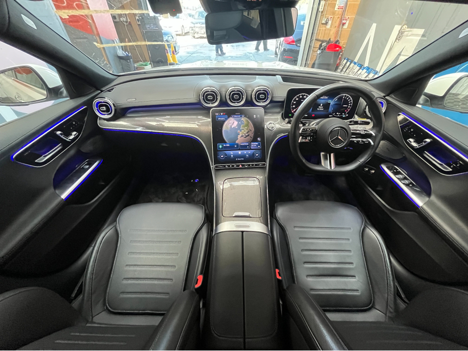 2024 Mercedes-Benz C Class - image 20