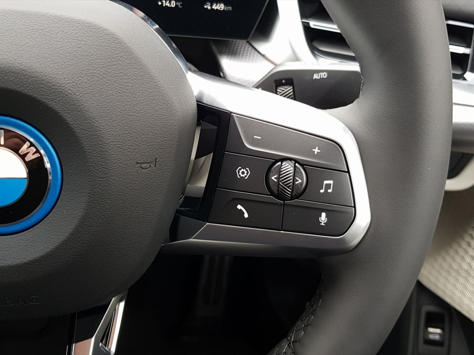 2025 BMW iX2 - image 16