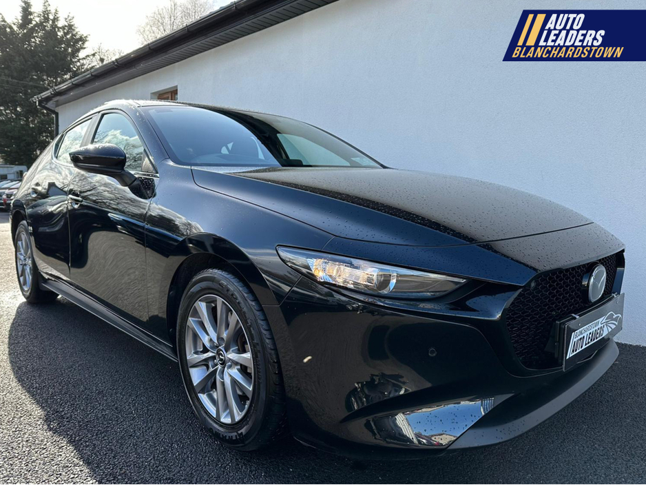 2020 Mazda Mazda3 - image 10