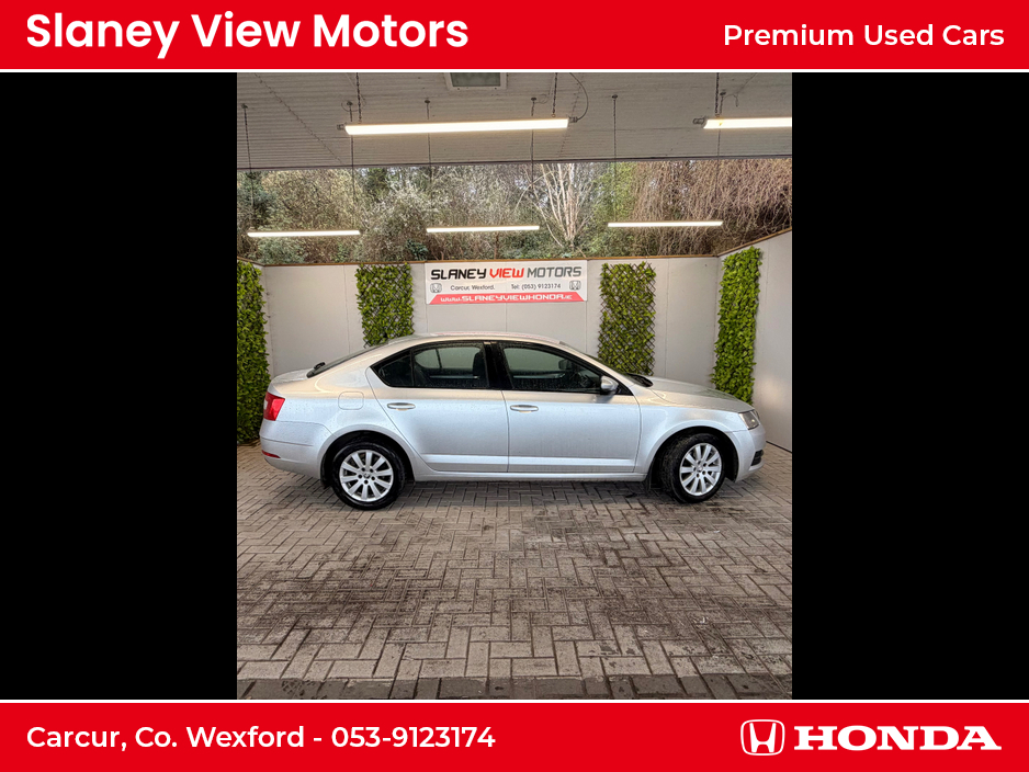 2018 Skoda Octavia for sale in , Ireland