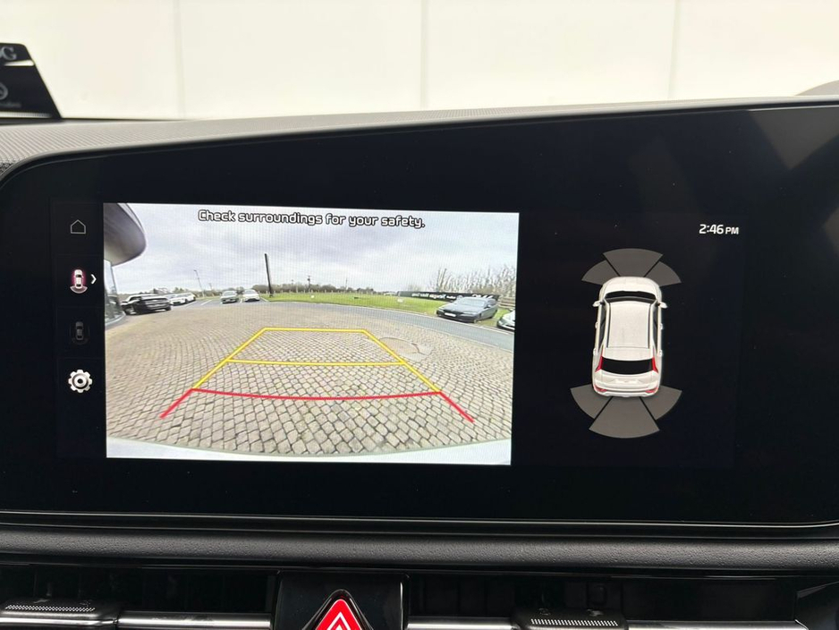 2026 Kia Niro - image 17