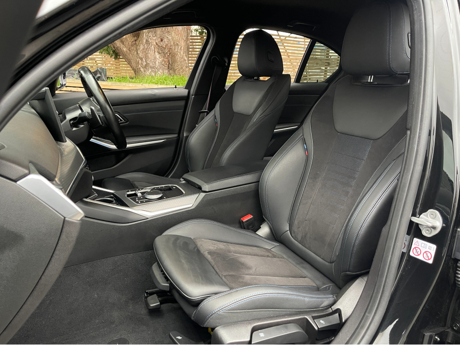 2023 BMW 3 Series M SPORT..AUTO..HYBRID..HEATED SEATS..APPLE CARPLAY €32,950