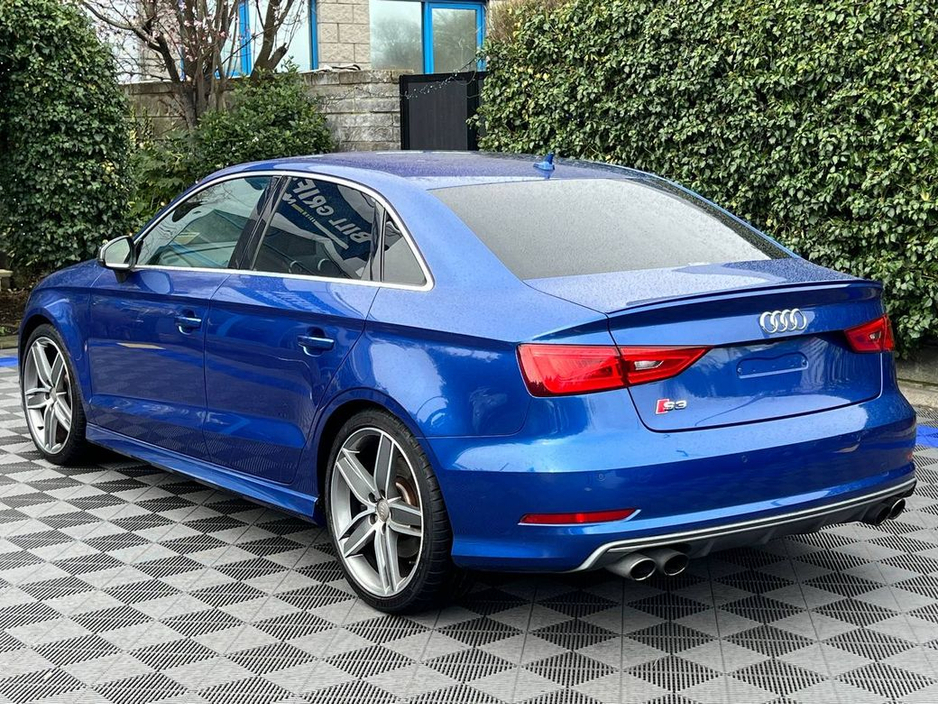 2015 Audi S3 - image 5