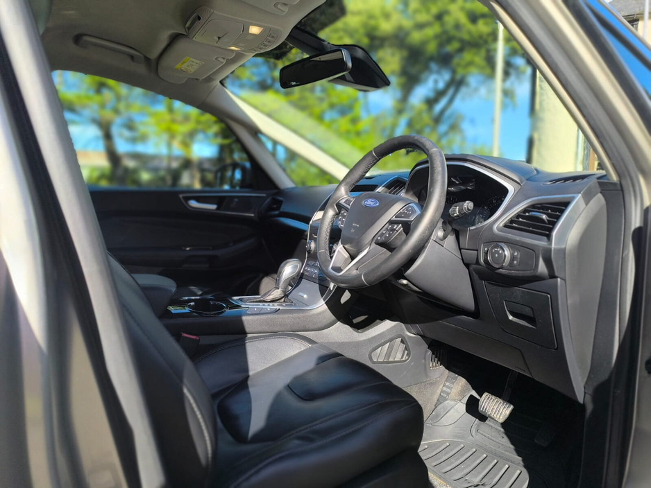 2017 Ford S-Max - image 13