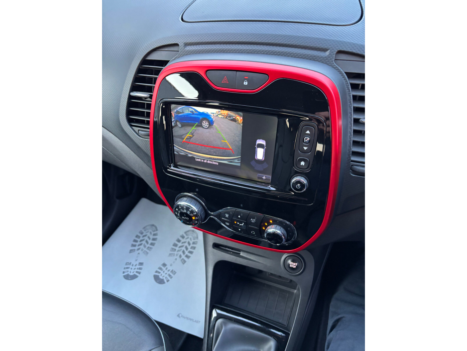 2016 Renault Captur - image 35