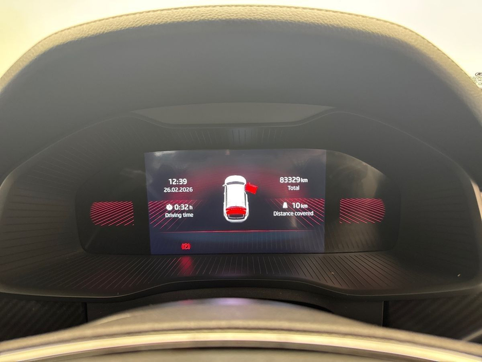 2023 Skoda Kodiaq - image 14