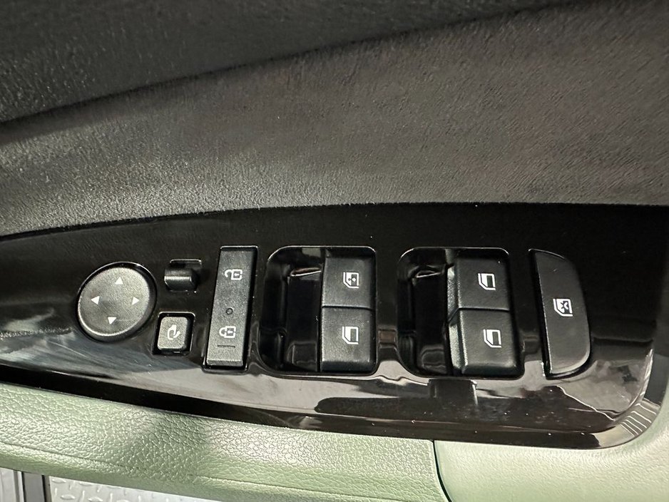 2024 Kia Sportage - image 22