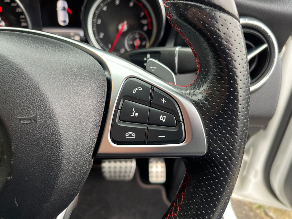 2019 Mercedes-Benz CLA Class - image 25