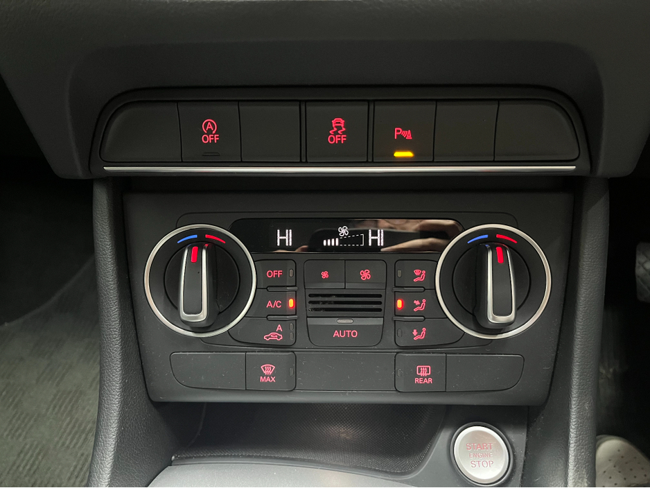 2017 Audi Q3 - image 19