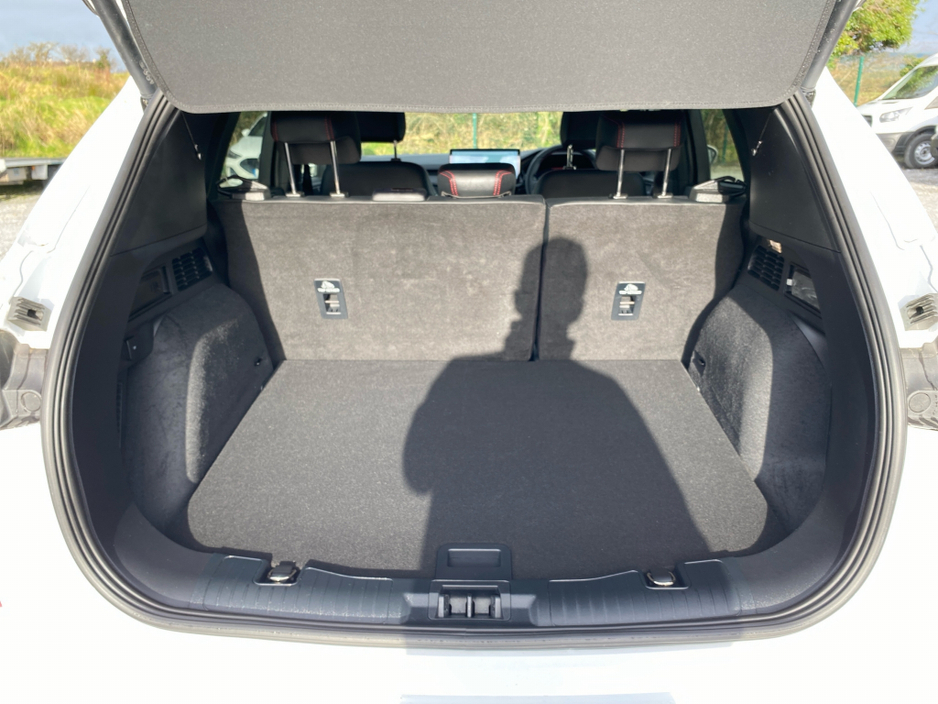 2025 Ford Kuga ST-Line X 2.5 PHEV 246BHP... 20" Wheels/ Winter Pack €42,500