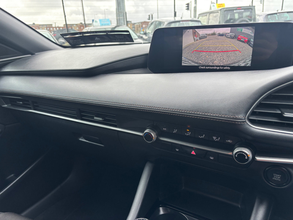 2024 Mazda Mazda3 - image 9