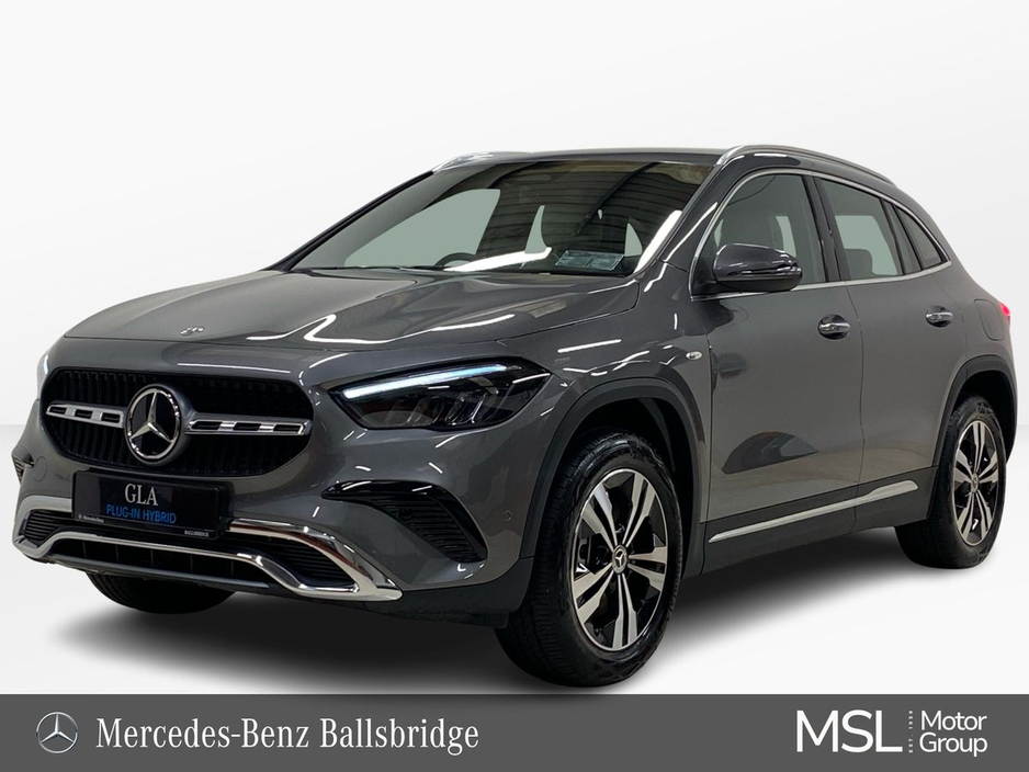 2026 Mercedes-Benz GLA Class for sale in , Ireland