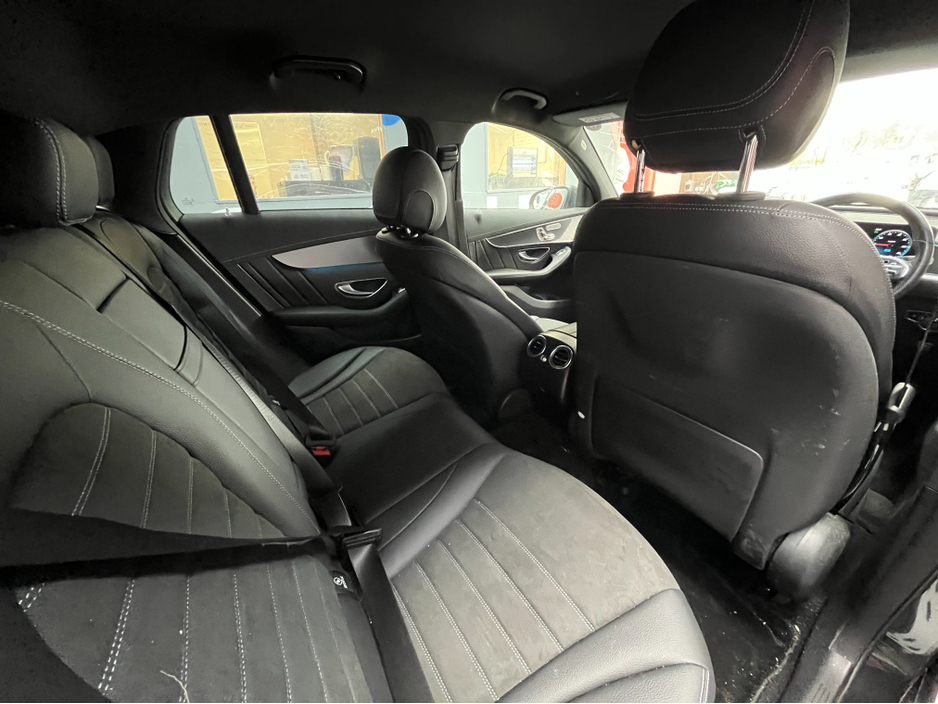 2021 Mercedes-Benz EQC - image 17