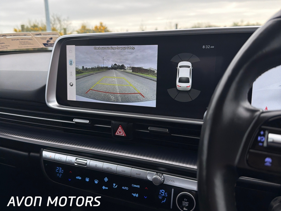 2024 Hyundai Ioniq 6 - image 20