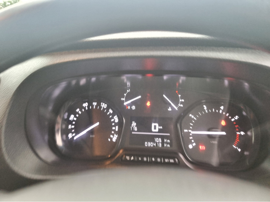 2023 Fiat Scudo - image 9